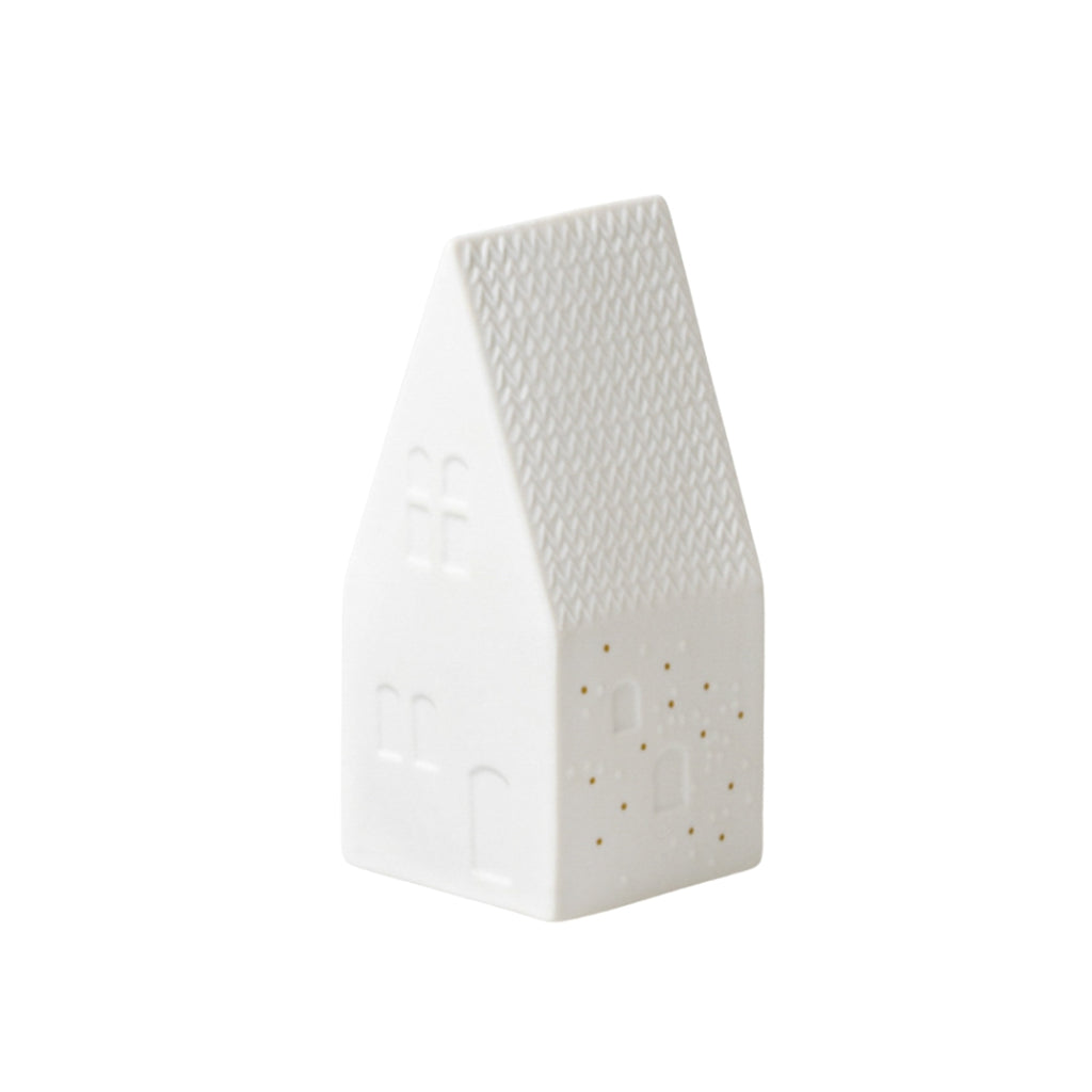 92506 LED Häuschen Zuhause Räder Design Licht Lichthaus 