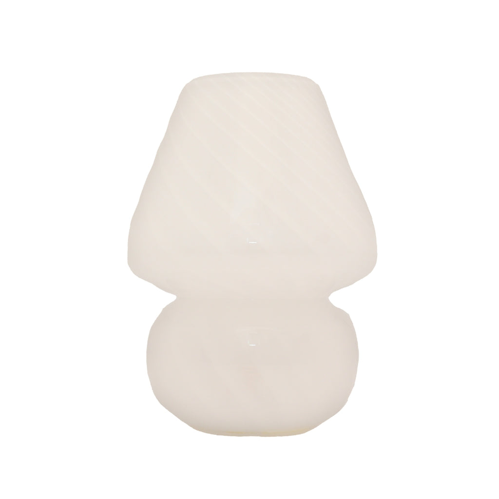 Schreibtischlampe lampe eja weiß