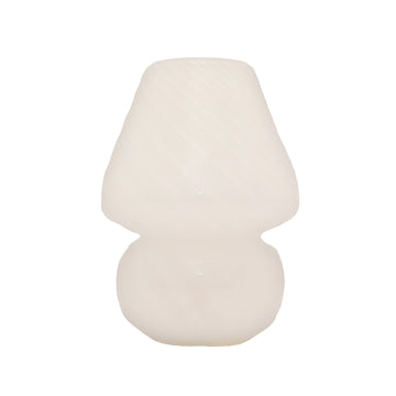 Schreibtischlampe lampe eja weiß