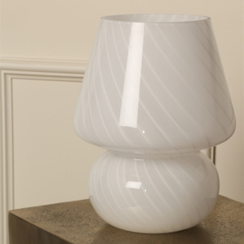 Schreibtischlampe lampe eja weiß
