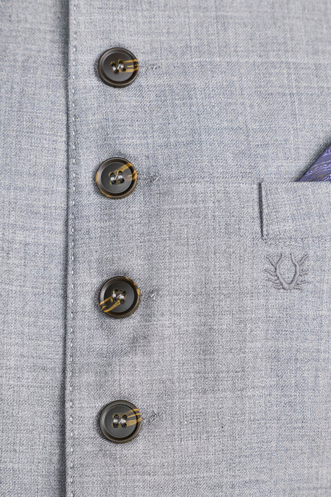 Trachtenweste Falk Krüger Weste Trachtenmode