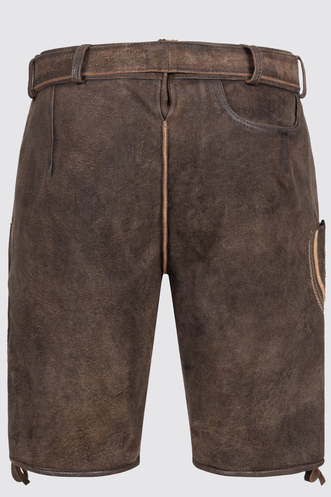 Lederhose Buam Roger Krüger