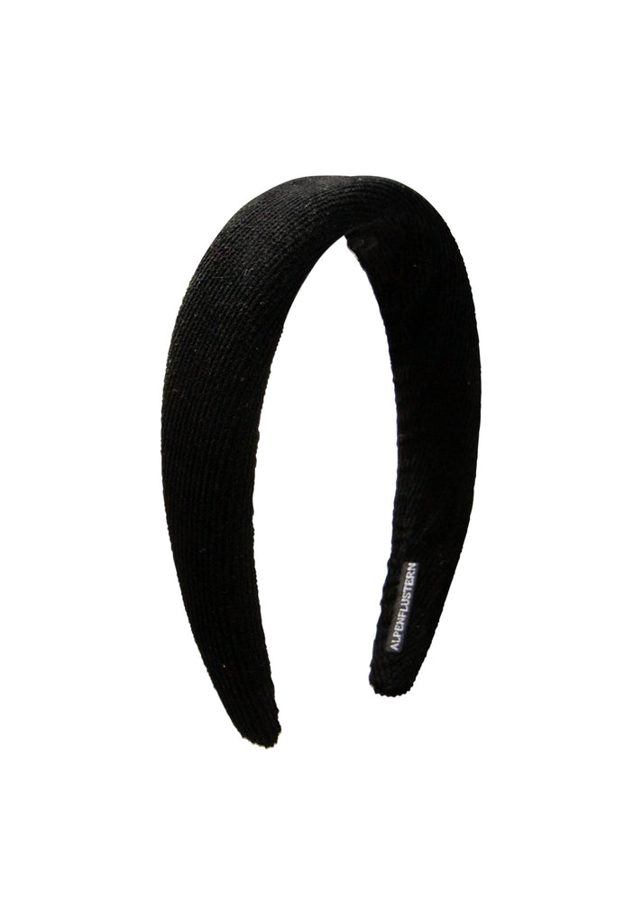 Alpenflüstern Babycord Haarreif Haarschmuck trachtenaccessoires