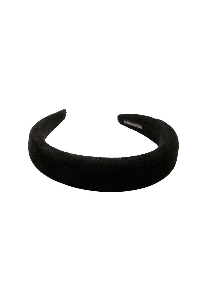 Alpenflüstern Babycord Haarreif Haarschmuck trachtenaccessoires