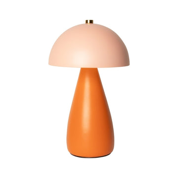 Lampe Schreibtischlampe Eja Mrs wiederaufladbar