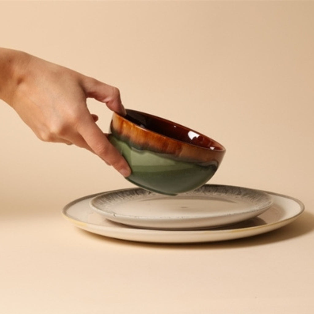Schüssel Bowl Schale Eja Dänisches Design Keramik