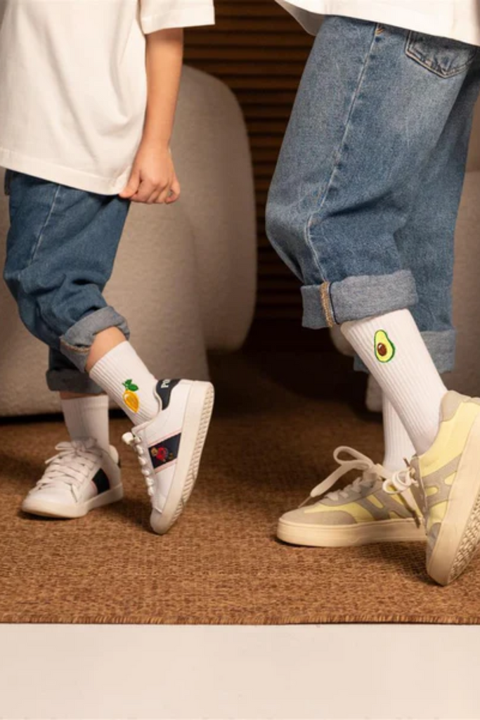 AVOCADO - Socken - My Day My Dream