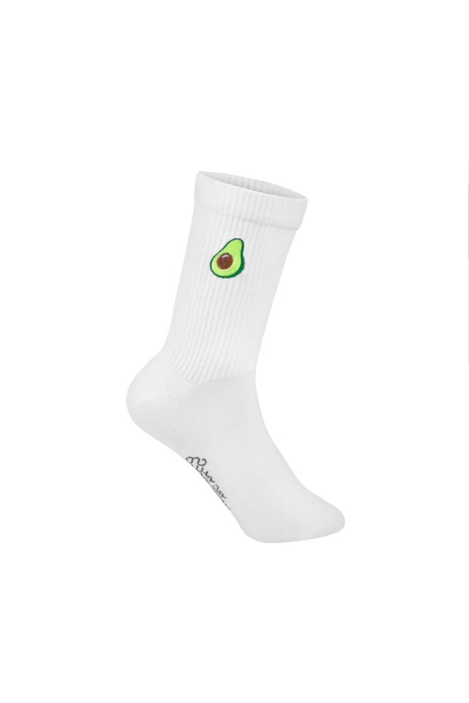 AVOCADO - Socken - My Day My Dream