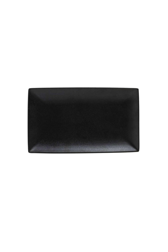 AX0069-Servierplatte-Caviar-Black-Maxwell-Williams