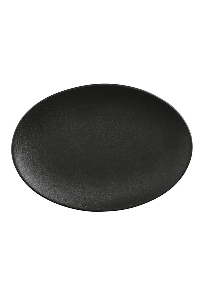 AX0206-Servierplatte-Caviar-Black-Oval-Maxwell-Williams