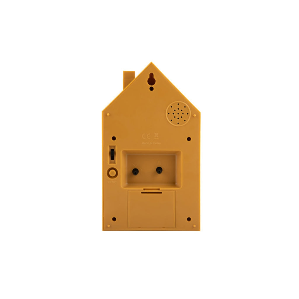 wecker karlsson Alarm clock Cuckoo