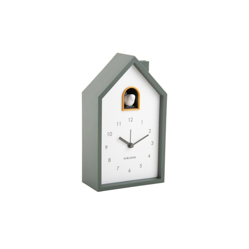 wecker karlsson Alarm clock Cuckoo