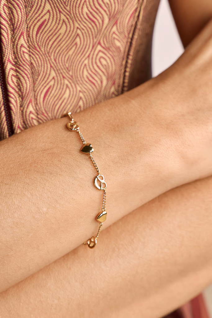 ArmketteHerzchen-Armband-001024-000-0012-KrugerAccessoires-dquadrat_2