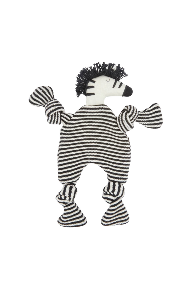 BabySchmusetuchausBaumwollstrick-Zebra-SophieHome-Geschenke-dquadrat_3