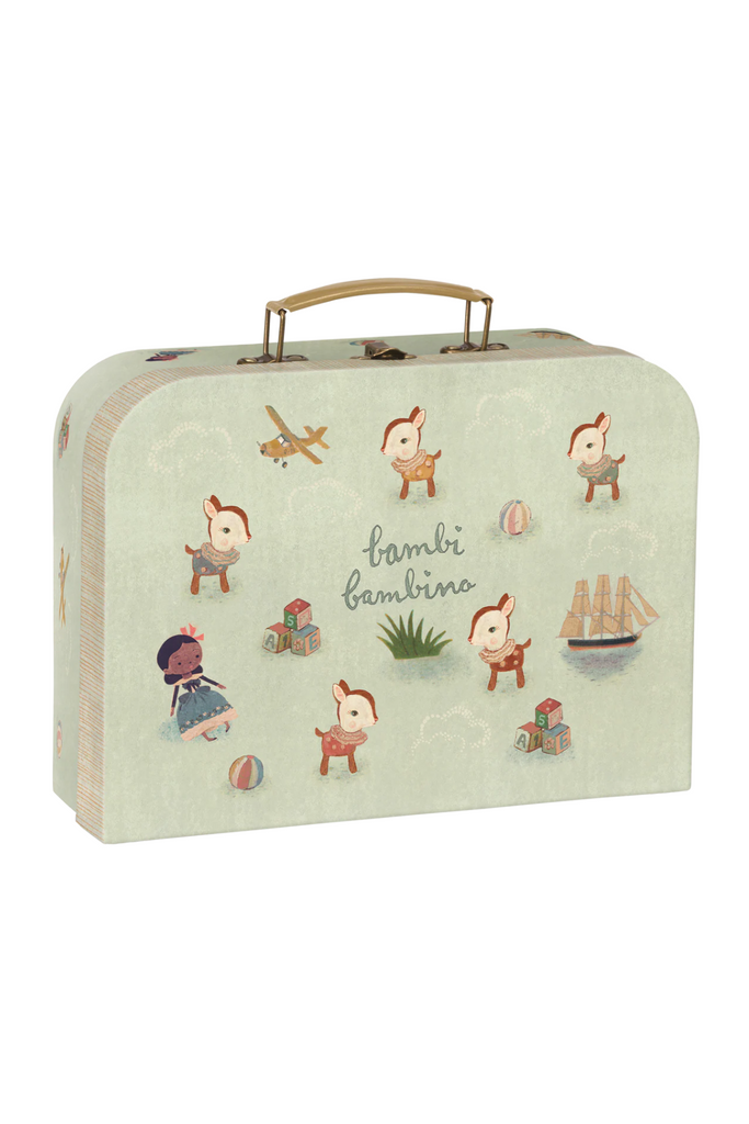 Bambi Bambino - Koffer - 11-9200-00 - Maileg-dquadrat