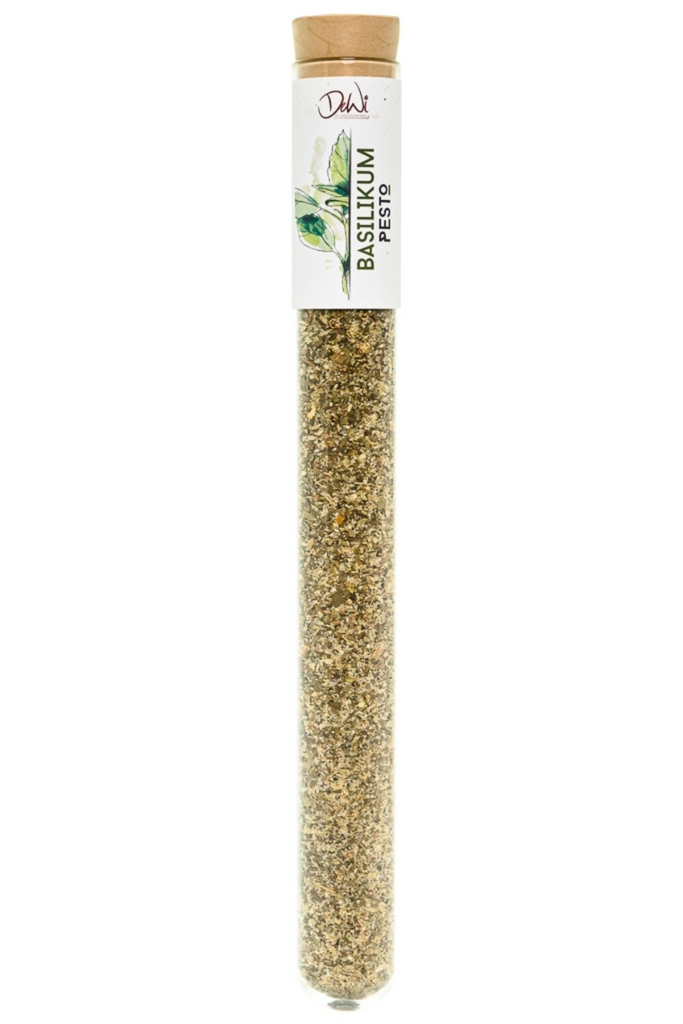Basilikum Pesto ST XL - 200023 - Delikatessen Winkel - Feinkost-dquadrat