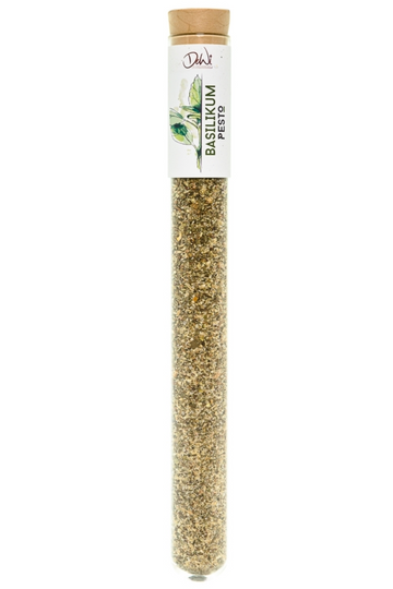Basilikum Pesto ST XL - 200023 - Delikatessen Winkel - Feinkost-dquadrat