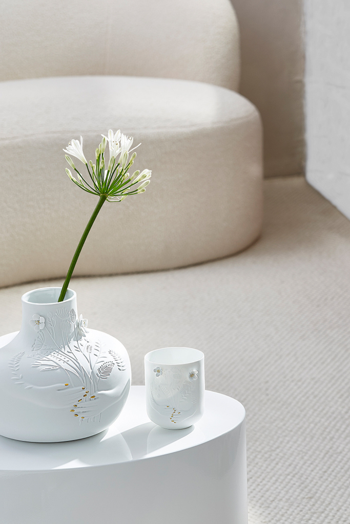 Bildergeschichten Licht Blumenstrauß - 17420 - Räder Design-dquadrat