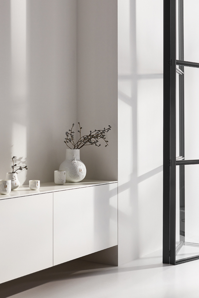 Bildergeschichten Licht Blumenstrauß - 17420 - Räder Design-dquadrat