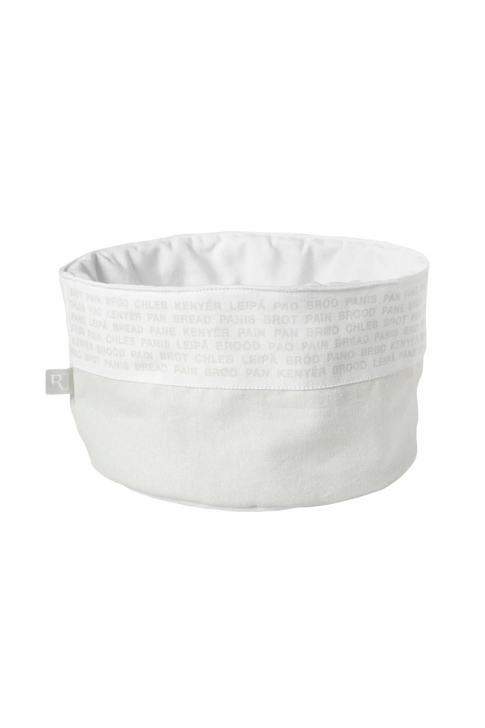Brotkorb - Raumpoesie - FRÜHSTÜCK BROTKORB 17636 - Räder Design - Küche
