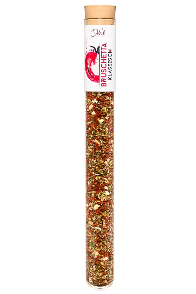 Bruschetta klassisch ST XL - 200053 - Delikatessen Winkel - Feinkost-dquadrat
