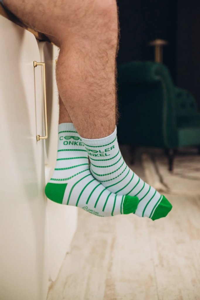 COOLERONKEL-Socken-MyDayMyDream-dquadrat_2