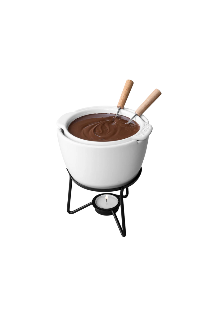 Choco Fondue Marie - 550 ml - 320400 - Boska-dquadrat