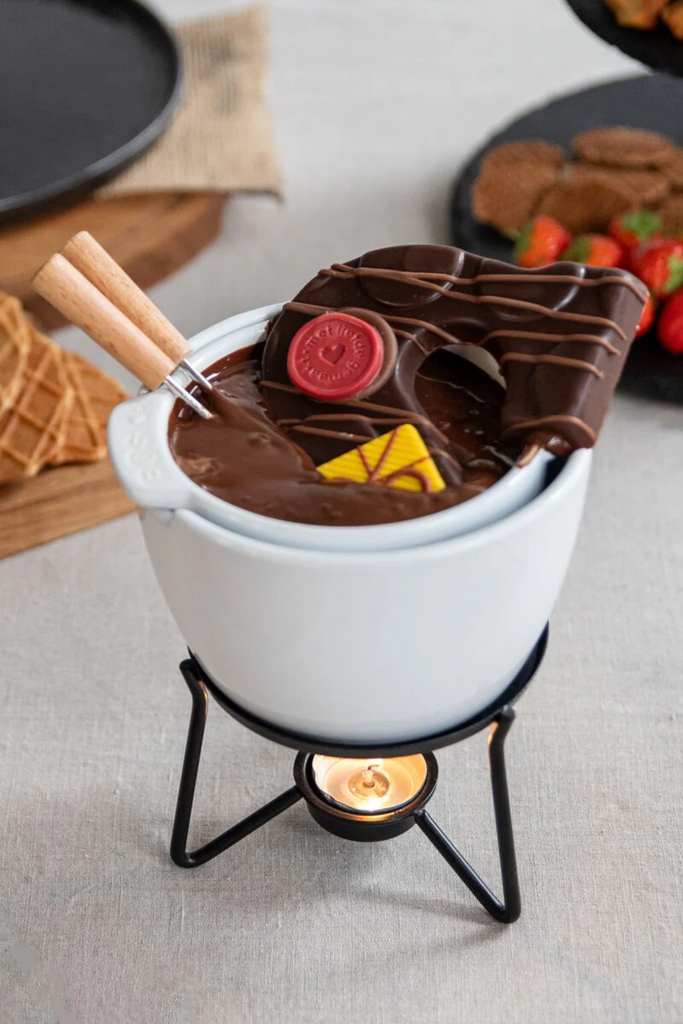 Choco Fondue Marie - 550 ml - 320400 - Boska-dquadrat