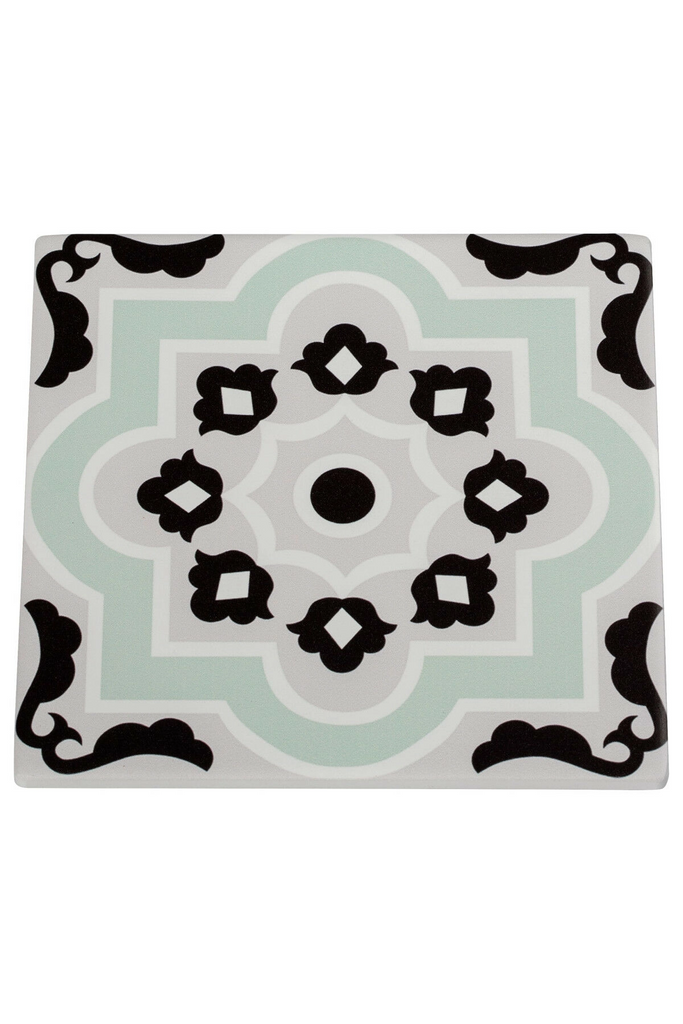 DU0067 Medina Topfuntersetzer Larache 15cm-dquadrat