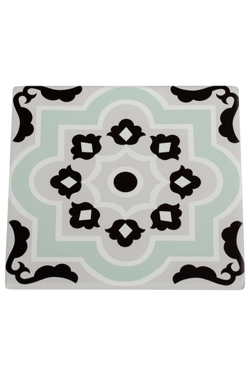 DU0067 Medina Topfuntersetzer Larache 15cm-dquadrat