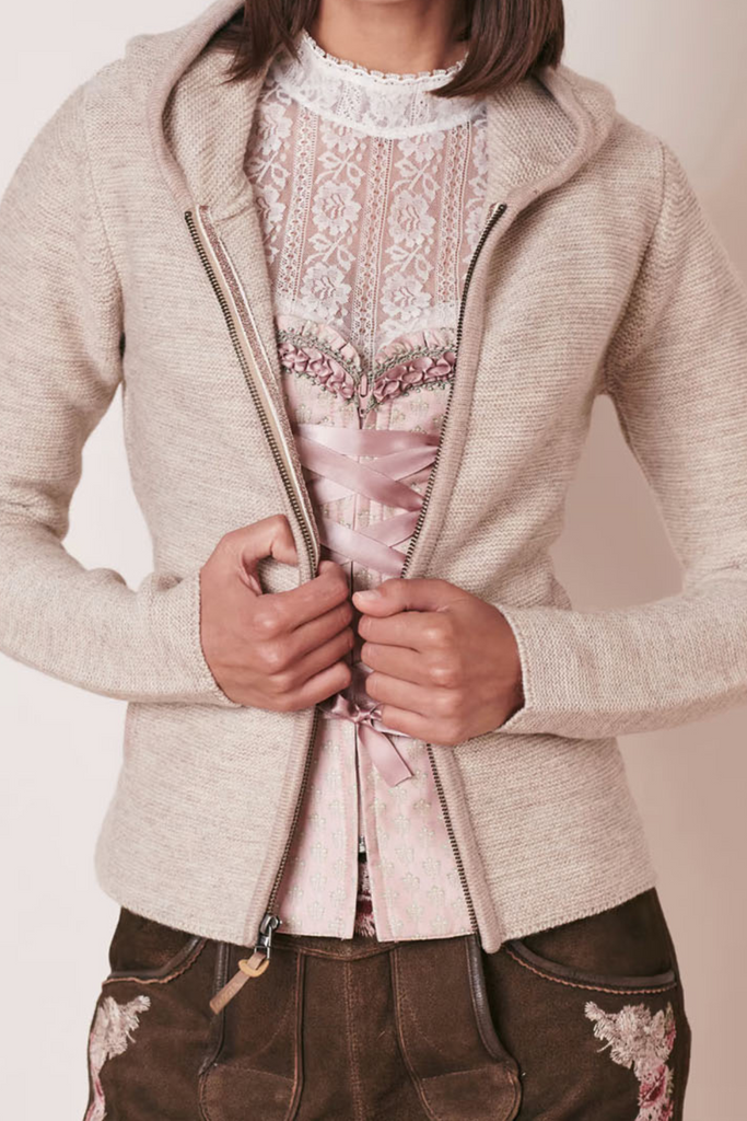 Damen Jacke - LENA - Trachtenjacke - Krüger Madl - 039782-000-0015-dquadrat
