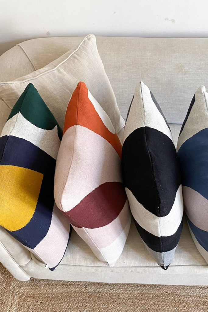 Dekokissen-KissenausBaumwollstrick-OrbiOrange-SophieHome-Wohnen-dquadrat_2
