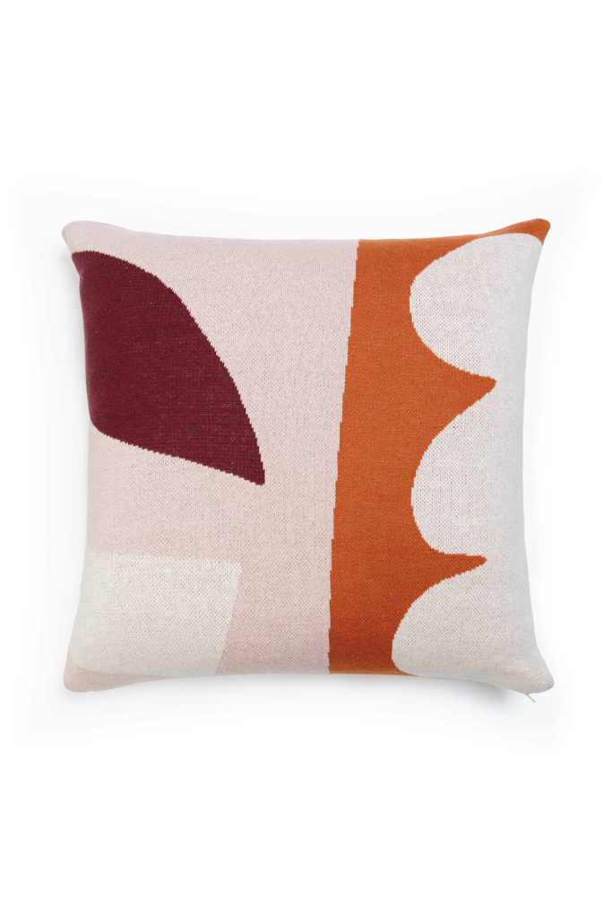Dekokissen-KissenausBaumwollstrick-OrbiOrange-SophieHome-Wohnen-dquadrat_2