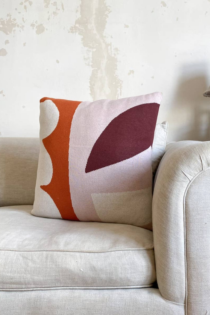 Dekokissen-KissenausBaumwollstrick-OrbiOrange-SophieHome-Wohnen-dquadrat_2