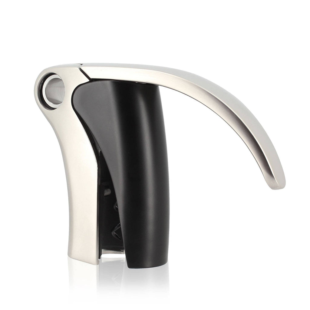 Deluxe-Hebelkorkenzieher aus Edelstahl - 7911225 - Ogo living-dquadrat