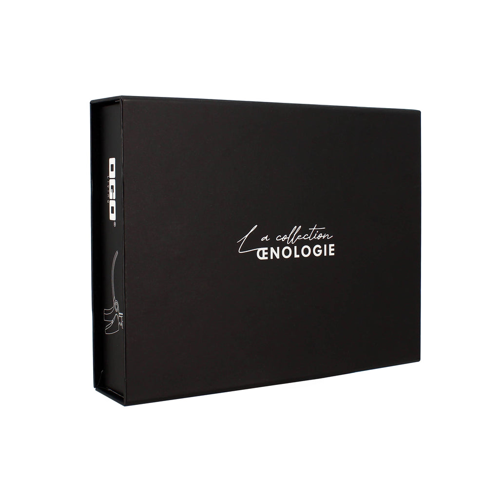 Deluxe-Hebelkorkenzieher aus Edelstahl - 7911225 - Ogo living-dquadrat