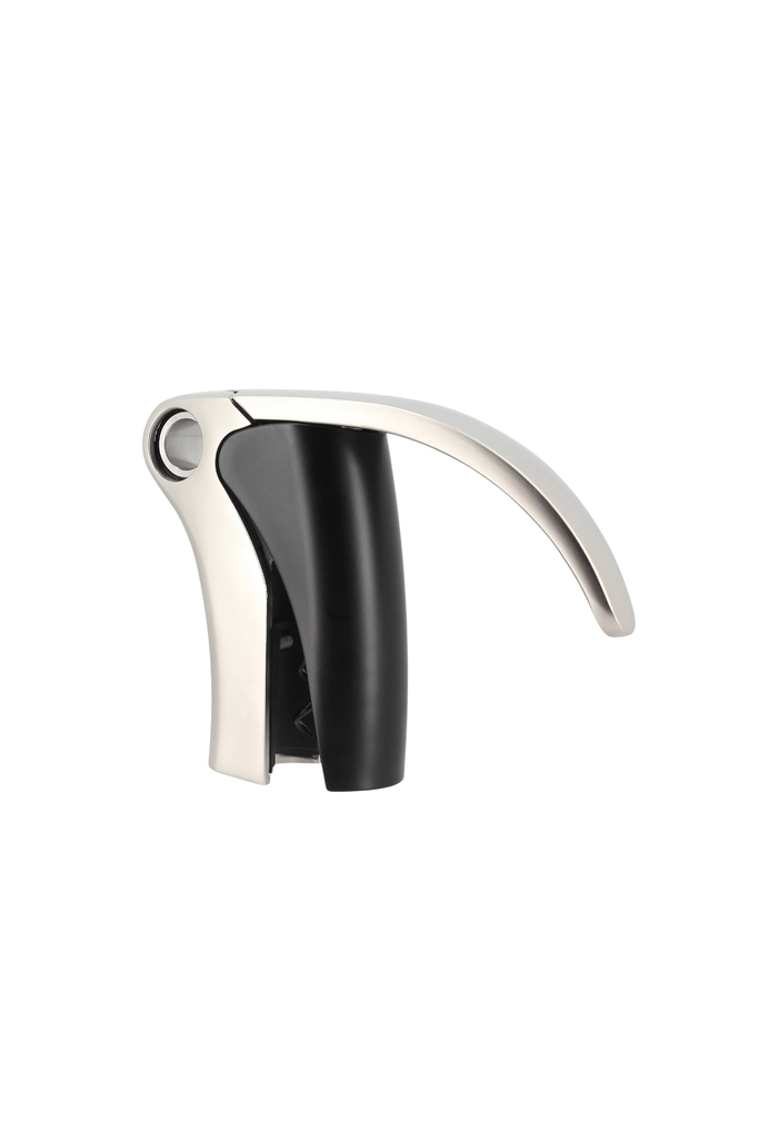 Deluxe-Hebelkorkenzieher aus Edelstahl - 7911225 - Ogo living-dquadrat