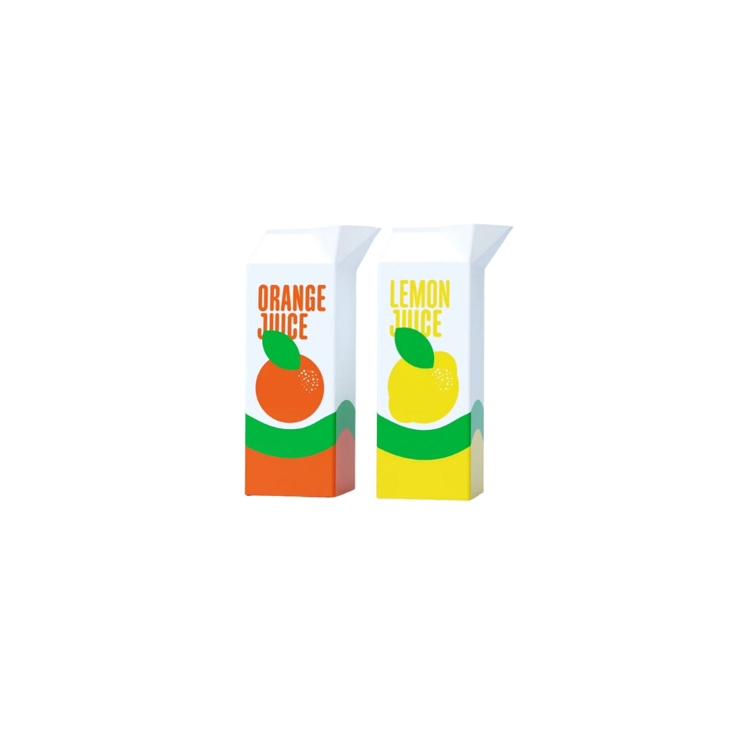 Salz Pfefferstreuer fluid market Kerami