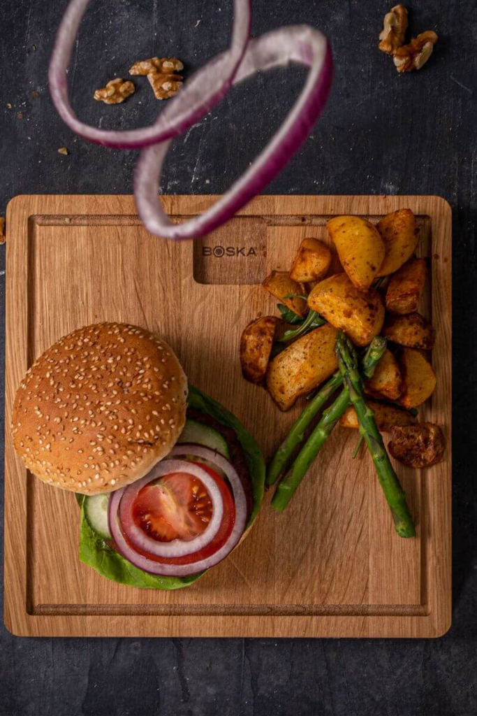 DiningBoardFriendsS-23cm-320050-Boska-dquadrat_1