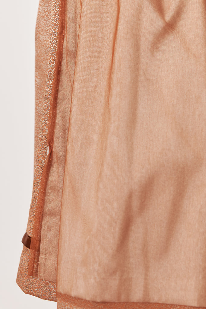 Dirndl - Gerti - Krüger Collection - inkl. Schürze - 70 cm - 116566-070-0026