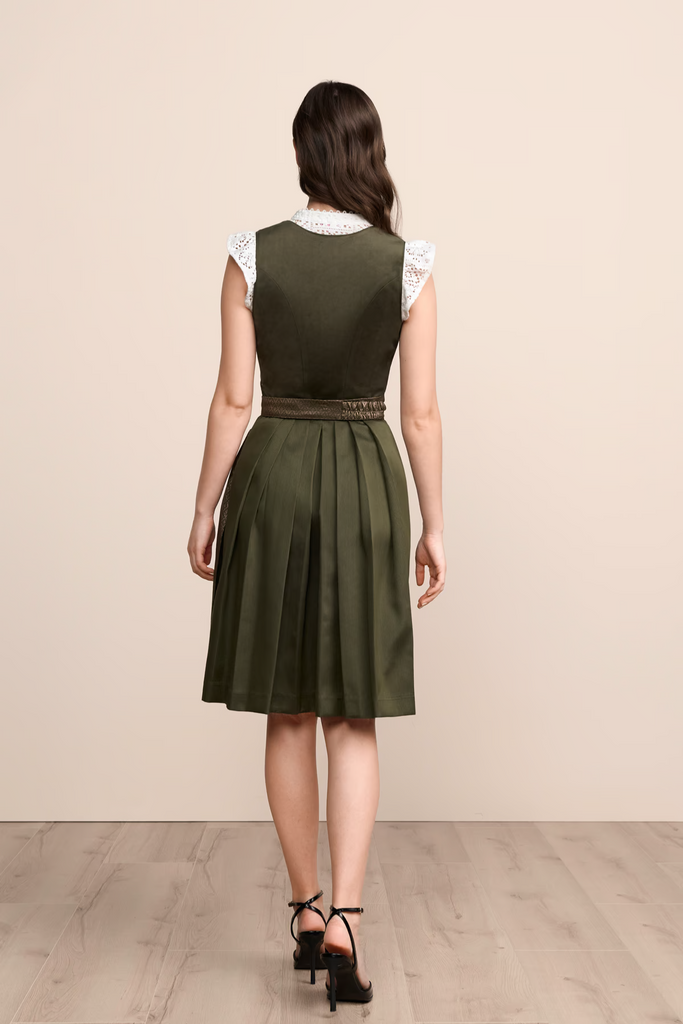 Dirndl ALISHA - Krüger Madl - 60 cm - 415468-060-0057