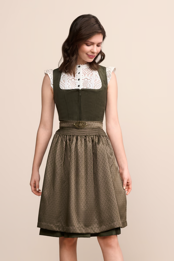 Dirndl ALISHA - Krüger Madl - 60 cm - 415468-060-0057