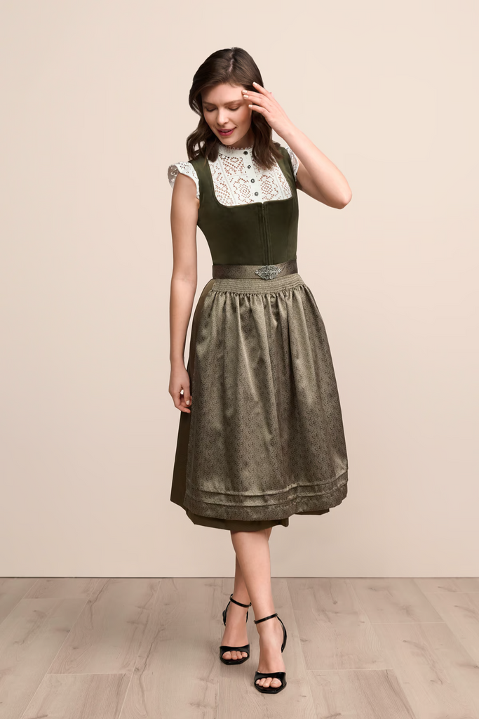 Dirndl AURELA - Krüger Madl - 70 cm - 412669-070-0056-dquadrat