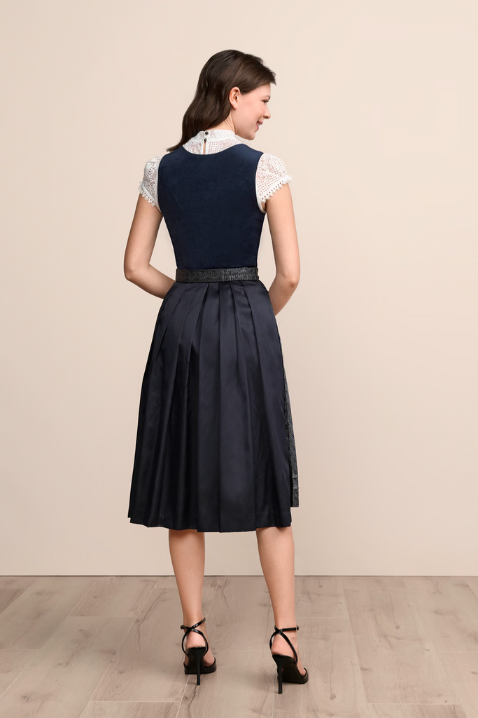 Dirndl AURELA - Krüger Madl - 70 cm - 412669-070-0080-dquadrat