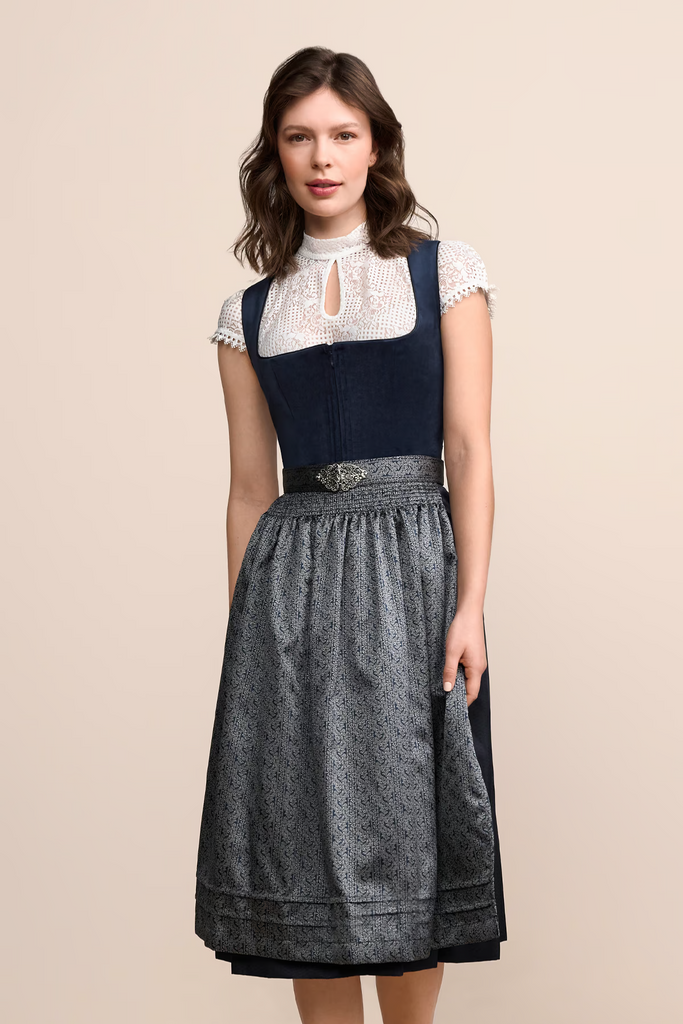 Dirndl AURELA - Krüger Madl - 70 cm - 412669-070-0080-dquadrat