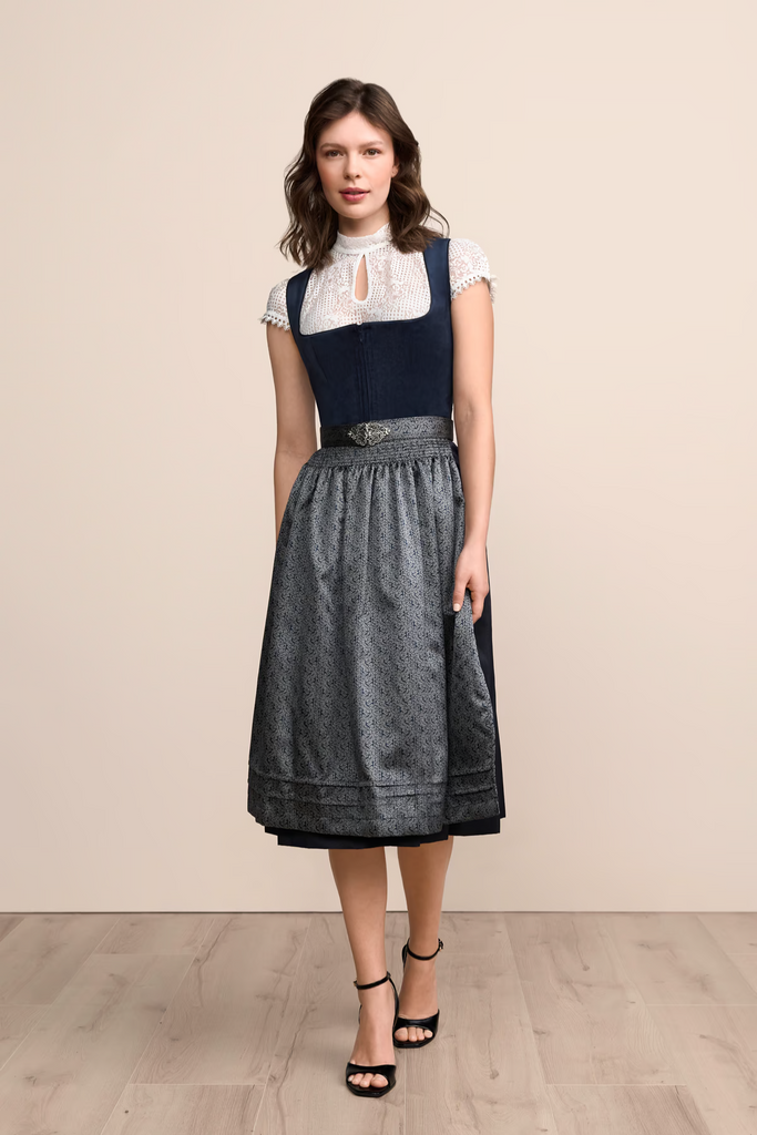 Dirndl AURELA - Krüger Madl - 70 cm - 412669-070-0080-dquadrat