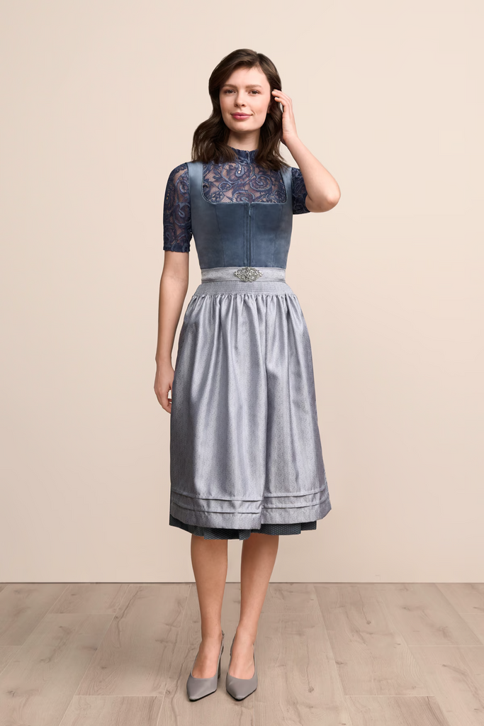 Dirndl AURELA - Krüger Madl - 70 cm - 412669-070-0081-dquadrat