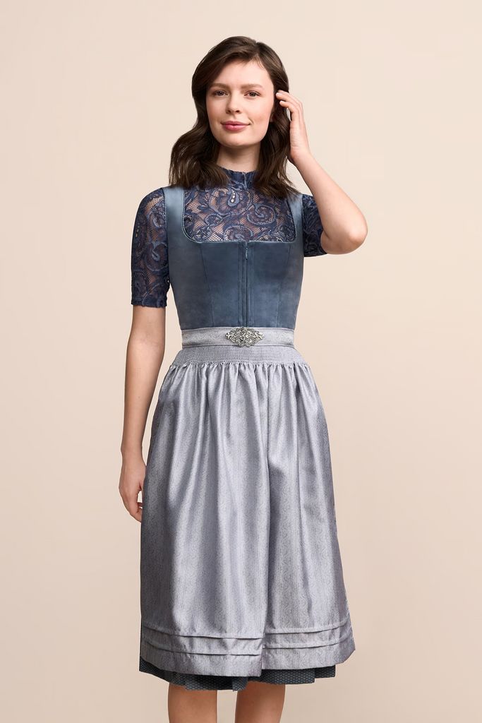 Dirndl AURELA - Krüger Madl - 70 cm - 412669-070-0081-dquadrat