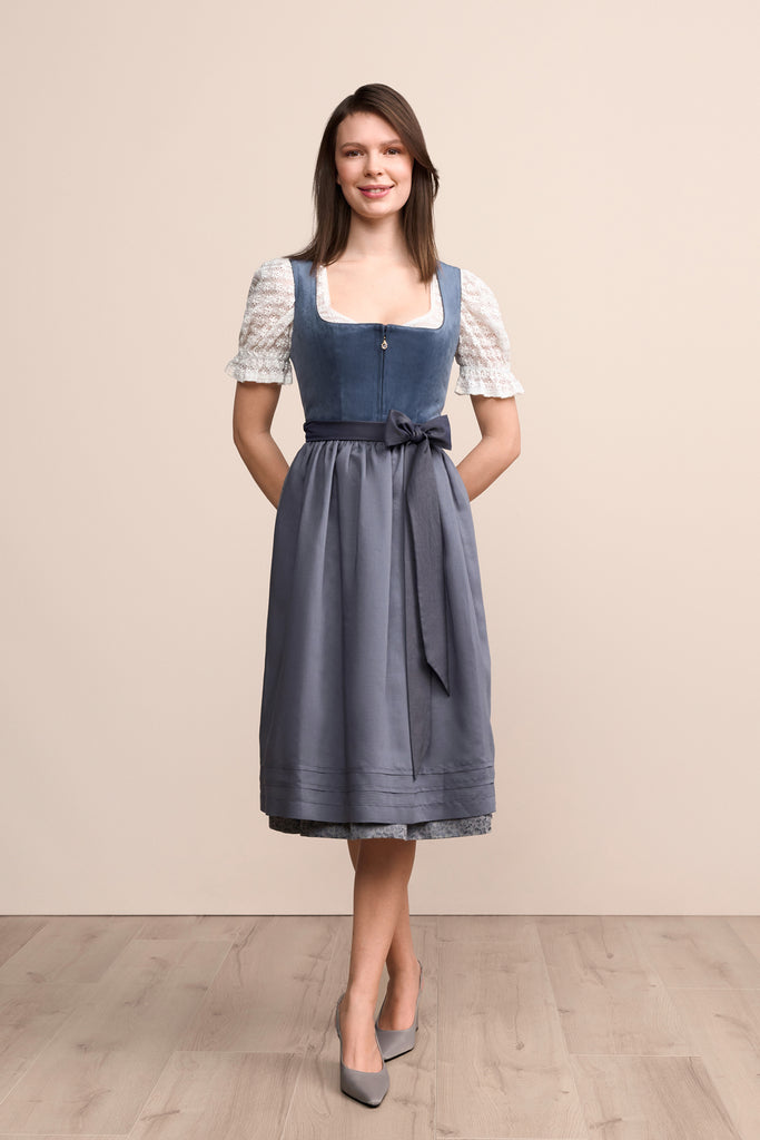 Dirndl ALICE - Krüger Madl - 70 cm - 414170-070-0008-dquadrat