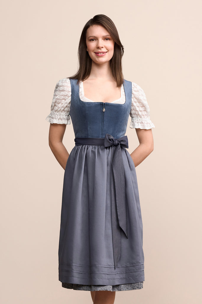 Dirndl ALICE - Krüger Madl - 70 cm - 414170-070-0008-dquadrat